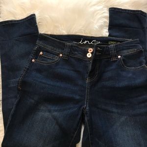 Inc jeans